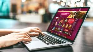 Официальный сайт Casino Pobeda