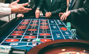 Онлайн казино Casino Pobeda