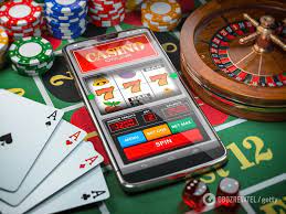 Зеркало Casino Bounty