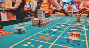 Как войти на сайт Casino Pobeda